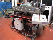 Other die-cutting / punching machines
