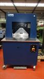 Other packaging machines, strapping, tying machines, etc...
