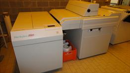 CTP/Imagesetters/Desk Top Publishing