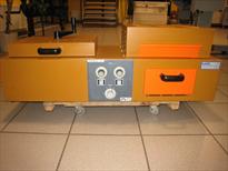 Photopolymer equipment