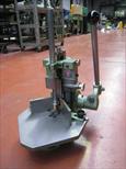 Corner rounding machines