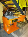 Shrink/film wrapping machines