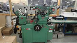 Machines pour impression d'enveloppes