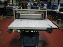 Auxiliary equipment & accessories for paper handling