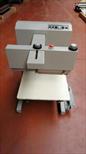Auxiliary material and accessories for collators