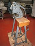Eyeletting machines - Riveting machines