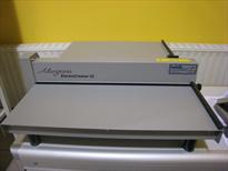 Perforating (comb), Scoring and Creasing machines