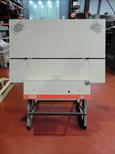 Plate register punchers & benders, plate cutters