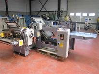 Buckle & combined folding machines